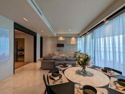 The Reef At King’s Dock (D4), Condominium #529779981